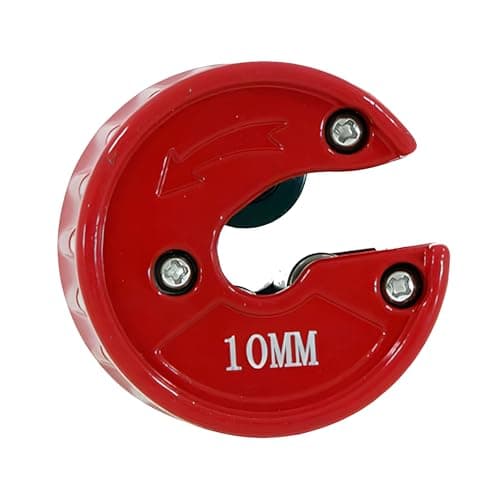 Image of Neilsen CT4135 Tube Cutter 10mm | Auto Tube Cutter for Copper Pipe and Tubing