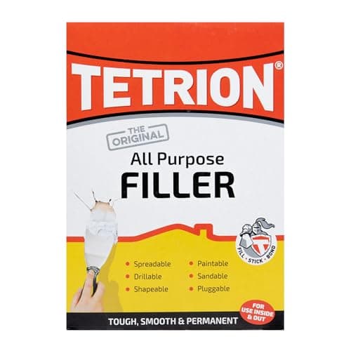 Image of Tetrion All Purpose Powder Filler 1.5kg