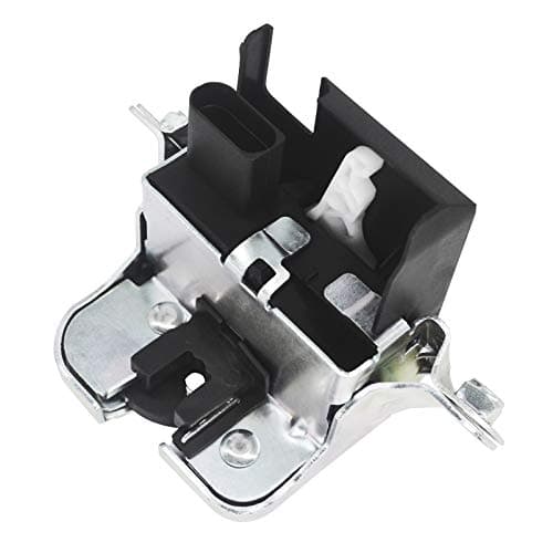 Image of KASturbo Tailgate Boot Lock for Sharan 7N Seat Alhambra 7P0827505N 7P0827505G