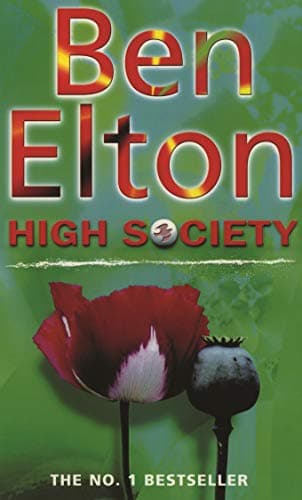 Image of High Society
