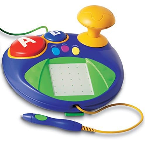 Image of LeapFrog Leapster TV Game Controller