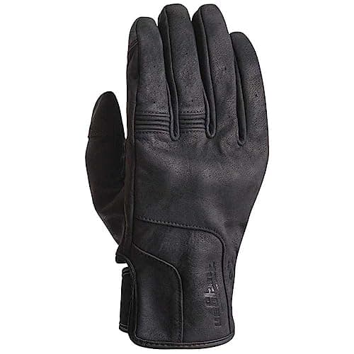Image of Furygan TD Vintage D3O Gloves 3XL