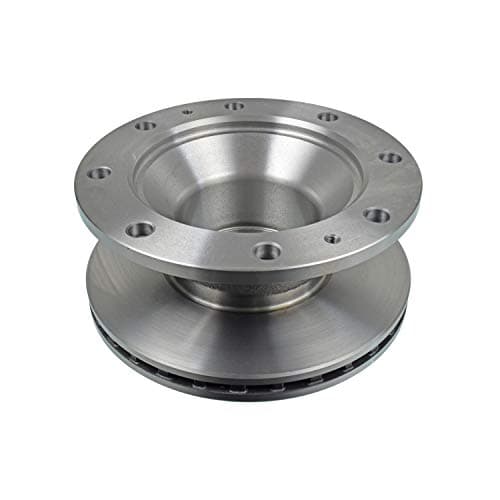 Image of febi bilstein 29163 Brake Disc