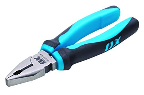 Image of OX Pro Combination Pliers - 180mm (7")