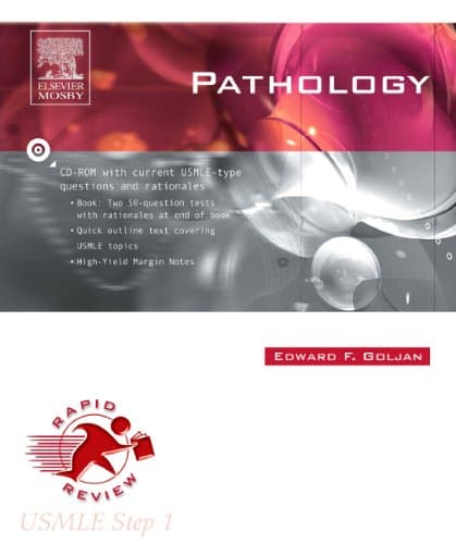 Image of Rapid Review Pathology