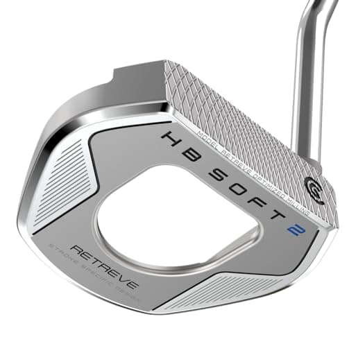Image of Cleveland Golf HB Soft 2 Retreve OS 35" RH