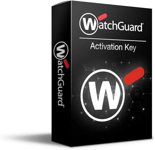 Image of Watchguard Technologies - WGM37201 - WatchGuard Standard Support Renewal 1-yr for Firebox M370-24 x 7 - Exchange - Electronic, Physical Service
