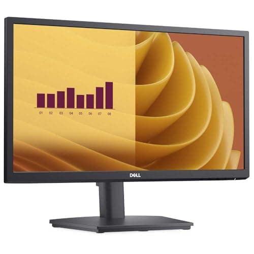 Image of Dell E2225hs 22´´ Full Hd Va Led Monitor One Size