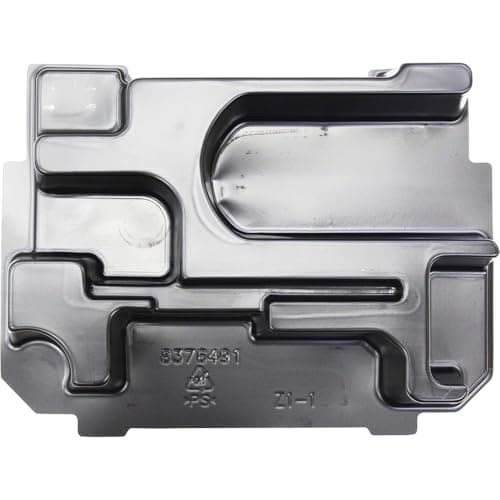 Image of Makita 837649-1 Makpac Moulded Inlay