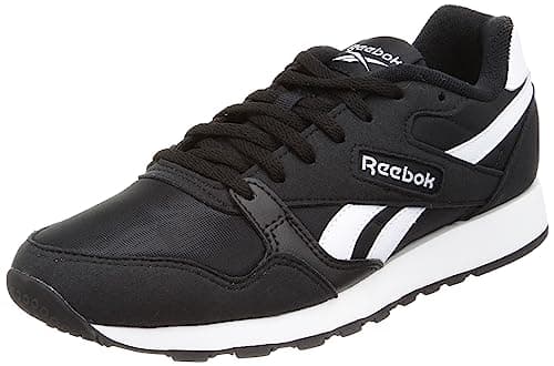 Image of Reebok Men Ultra Flash Sneaker, Core Black/FTWR White/Core Black, 4.5