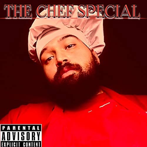 Image of The Chef Special [Explicit]