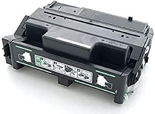 Image of Ricoh 140065 - Toner Laser SP4100 Black 15K 407008