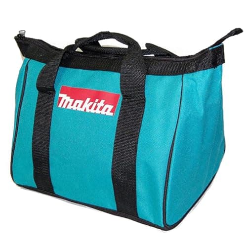 Image of Makita BAG11Makita 11" Contractor Tool Bag (1 Pack)