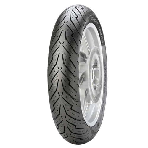 Image of 5762864000 – Scooter Angel Tyre (R) 120/80-14 m/c 58p tl