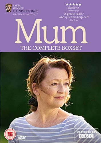 Image of Mum Series 1-3