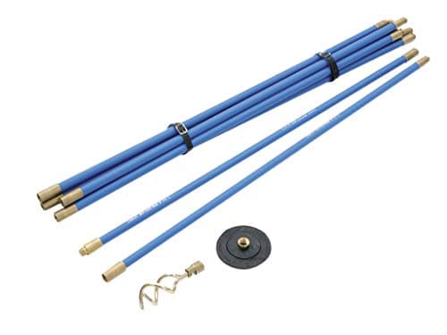 Image of Bailey 1470 3/4-Inch Uni Drain Rod Tools (Set of 2)