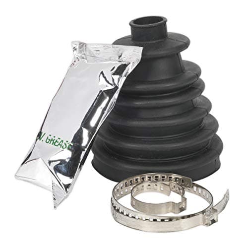 Image of Sealey Cv96 Universal Stretch Cvj Boot