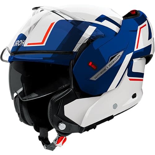 Image of Airoh Mathisse II Genius Modular Helmet L