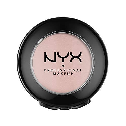 Image of NYX Hot Singles Eye Shadow-B - Cupcake