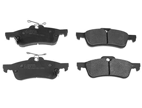 Image of Blue Print ADH24289 Brake Pads