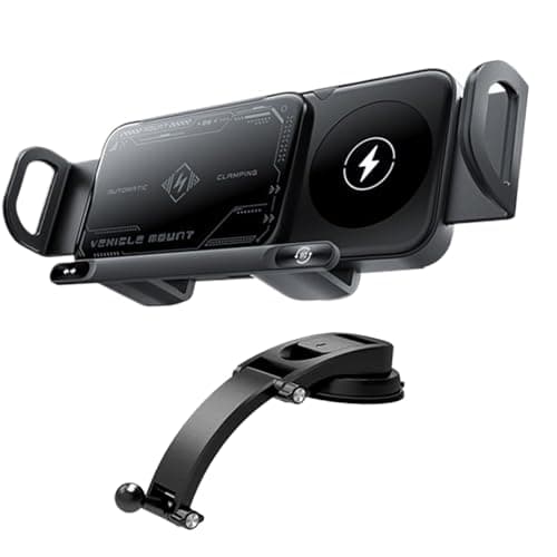 Image of Wireless Charging – Mobile Phone in – Smartphone Charger 15 W Coil