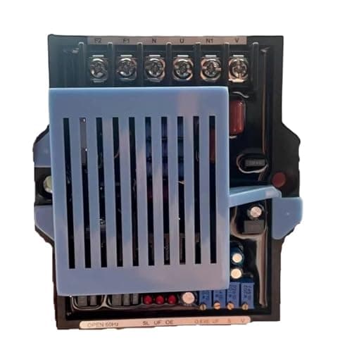 Image of R120 Replacement Automatic Voltage Regulator Generator Spare Parts Automatic Voltage Regulator Automatic Voltage Regulator R120