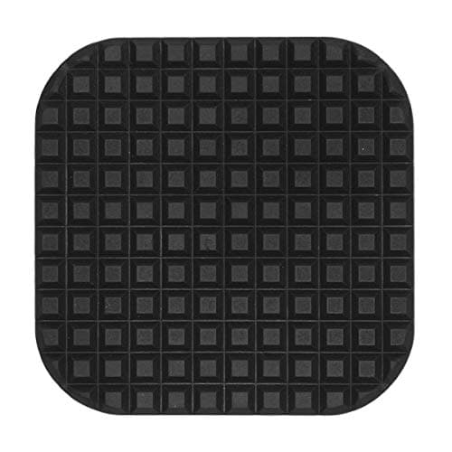 Image of Sealey JP01 Safety Rubber Jack Pad - Type A