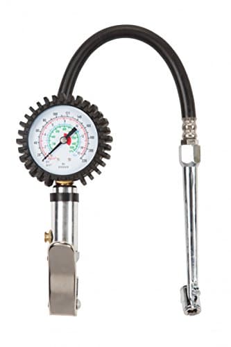 Image of BlueSpot Tyre Inflator (220PSI)