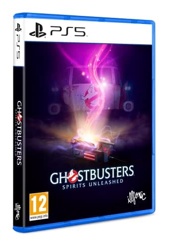 Image of Ghostbusters: Spirits Unleashed - PS5
