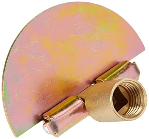 Image of Bailey 1771 4-Inch L/F Drop Scraper