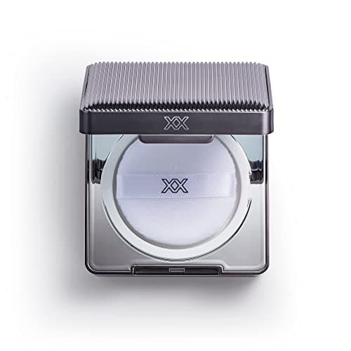 Image of Revolution Beauty London XX Quick Fixx Loose Setting Powder Translucent