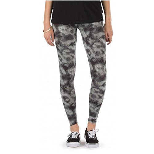 Image of Vans Yoshimi Leggings - Black/white