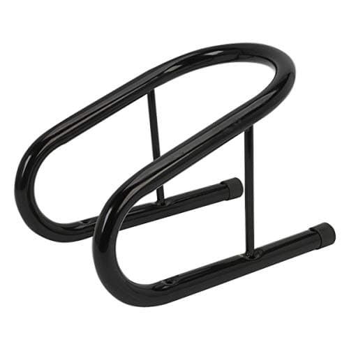 Image of Sealey Wc08 Motorcycle Wheel Chock 165Mm