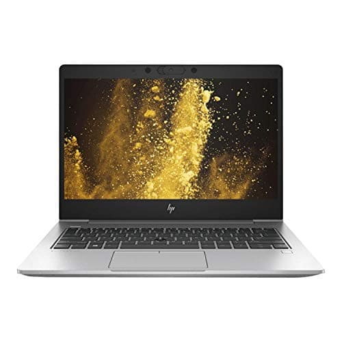 Image of HP EliteBook 830 G6 13.3" Laptop - HP Sure View Privacy Screen, i5 8265U,16GB DDR4,512GB SSD, WIFI 5 & BT4.2, Free Upgrade to Windows 11 Pro (Renewed)