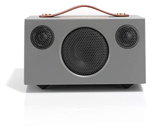 Image of Audio Pro Addon T3 Portable Bluetooth Speaker - Grey