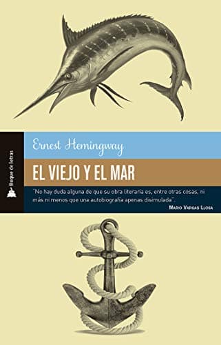 Image of El viejo y el mar (Spanish Edition)