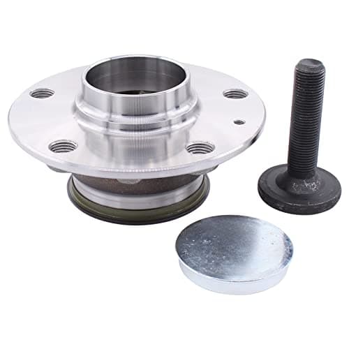 Image of HouYeen Rear Left or Right Wheel Hub Bearing with Bolt for Au-di A3 8P 8V Q2 Octavia Mk3 Golf Mk6 Leon Altea XL