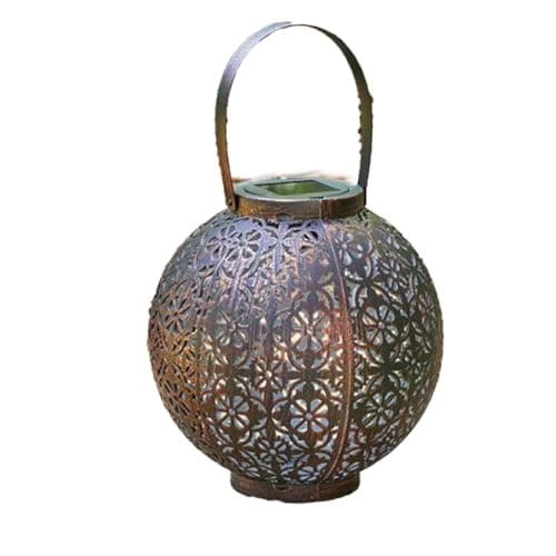 Image of Smart Garden Boulette LED Lantern