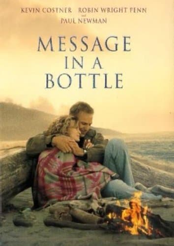 Image of Message in a Bottle