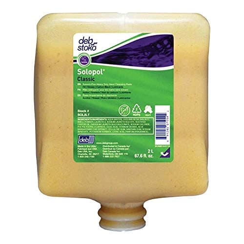 Image of Deb Solopol Classic SOL2LT Solopol 2 L