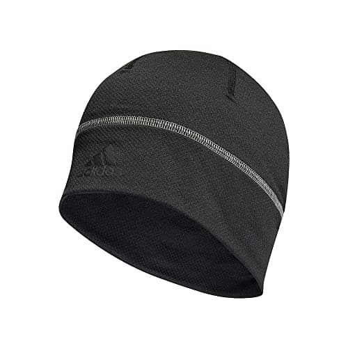 Image of adidas, Cold.Rdy Beanie, Black, OSFM, Unisex-Adult