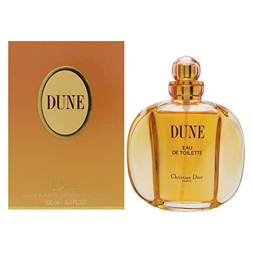 Image of Dune By Christian Dior For Women. Eau De Toilette Spray 3.4 Ounces