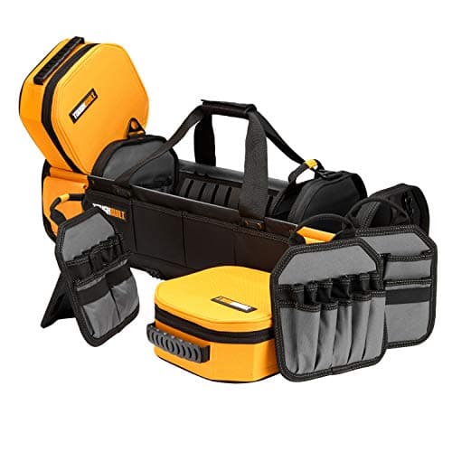 Image of ToughBuilt TOU-81-30 30" Modular Tote