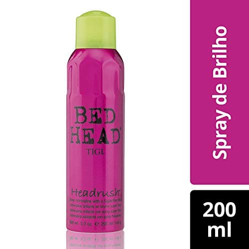 Image of TIGI Bed Head Headrush Spray 200 ml