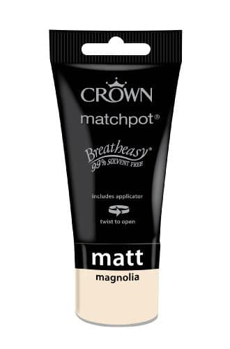 Image of CROWN MATT MAGNOLIA 40ML