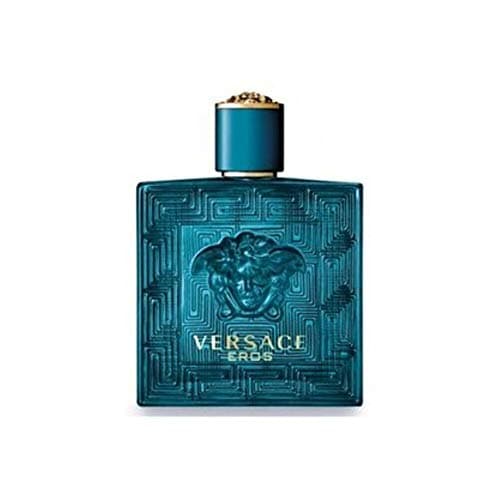 Image of VERSACE EAU DE TOILETTE 200ML EROS VAPO.