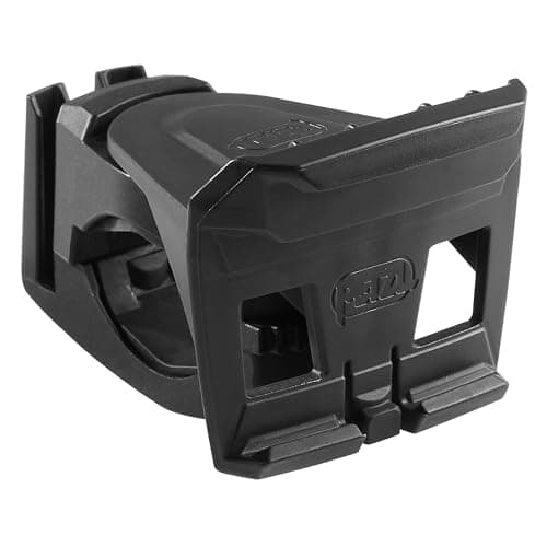 Image of PETZL - Bike Adapt Bike Adapt 2 - Unisex, Black, One Size