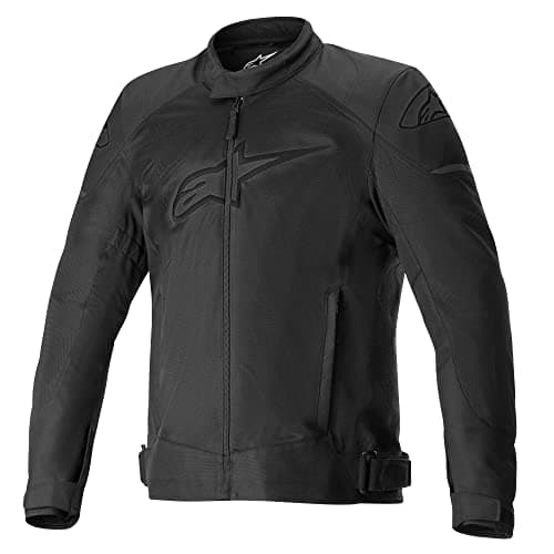 Image of Alpinestars T-SP X SuperAir Jacket (3XL, Black/Black)