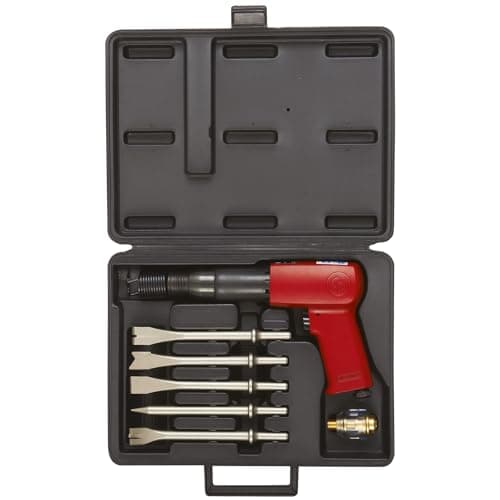 Image of Chicago Pneumatic CP7150 Pneumatic Hammer Kit Heavy Duty