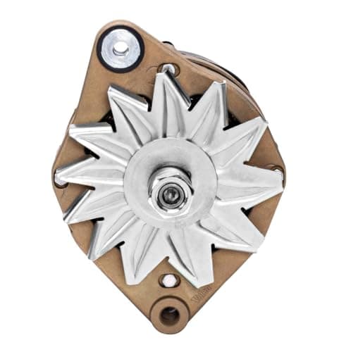 Image of VALEO SERVICE 439185 New Alternator